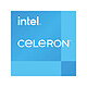 Intel Celeron G6900 (3.4 GHz) Dual-Core Processor (2 Performance-Cores) 2-Threads Socket 1700 Cache L3 4 MB Intel UHD Graphics 710 0.010 micron (box version with fan - 3-year Intel warranty)