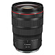 Canon RF 24-70mm f/2.8L IS USM Versatile full-frame zoom lens for Canon R mirrorless camera with integrated stabilisation
