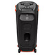 Acheter JBL PartyBox 710 + Muse MC-50 WI Noir