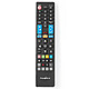 Nedis TVRC41SABK Télécommande de remplacement pour TV Samsung