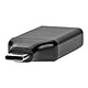 Nedis Adaptateur USB-C 3.0 / HDMI 2.0 Adaptateur USB-C 3.0 mâle vers HDMI 2.0 femelle (4K/60Hz et DP Alt Mode)
