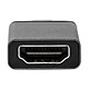Avis Nedis Adaptateur USB-C 3.0 / HDMI 2.0