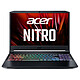 Acer Nitro 5 AN515-57-50FJ Intel Core i5-11400H 16 Go SSD 512 Go 15.6" LED Full HD 144 Hz NVIDIA GeForce RTX 3060 6 Go Wi-Fi 6/Bluetooth Webcam Windows 11 Famille