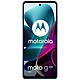 Motorola Moto G200 Blue Smartphone 5G-LTE Dual SIM - Snapdragon 888+ Octa-Core 2.95 GHz - RAM 8GB - Touchscreen 144Hz 6.78" 1080 x 2460 - 128GB - NFC/Bluetooth 5.2 - 5000 mAh - Android 11