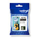 Brother LC421XL Black High capacity black ink cartridge (500 pages at 5%)