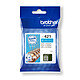 Brother LC421 Cyan Cyan ink cartridge (200 pages at 5%)