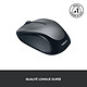Buy Logitech Wireless Mouse M235 (Grey)