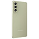 Avis Samsung Galaxy S21 FE Fan Edition 5G SM-G990 Olive (6 Go / 128 Go)