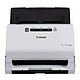 Canon imageFORMULA R40 Professional A4 double-sided portable scanner - USB