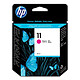 HP 11 - C4837A Magenta ink cartridge (2000 pages 5%)
