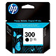 HP 300 (CC640EE) - Noir Cartouche d'encre noire (200 pages à 5%)