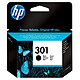 HP 301 Black (CH561EE) - Black ink cartridge (190 pages 5%)