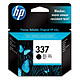 HP 337 (C9364EE) - Noir - Cartouche d'encre noire (420 pages à 5%)