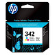 HP 342 (C9361EE) - Cyan, Magenta et Jaune Cartouche d'encre couleur (220 pages à 5%)