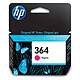 HP 364 (CB319EE) - Magenta - Cartouche d'encre magenta (300 pages à 5%)