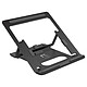 REKT LS-1 Notebook stand for up to 17" laptops