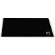 REKT Performance Steel M (Black) Mousepad - rigid - non-slip base (300 x 240 x 1 mm)