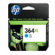 HP 364XL Cyan (CB323EE) Cyan ink cartridge (750 pages 5%)