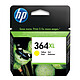 HP 364XL Yellow (CB325EE) Yellow ink cartridge (750 pages 5%)