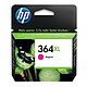 HP 364XL (CB324EE) - Magenta Cartouche d'encre magenta (750 pages à 5%)