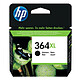 HP 364XL (CB322EE) - Noir Cartouche d'encre noire photo (290 pages à 5%)
