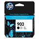 HP 903 Inkjet Cartridge - T6L99AE - Cartucho de tinta negro