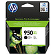 HP 950XL(CN045AE) - Noir - Cartouche d'encre noire (2300 pages à 5%)