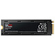Acheter Samsung SSD 980 PRO M.2 PCIe NVMe 1 To avec dissipateur