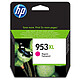 HP 953XL (F6U17AE) - Magenta Cartouche d'encre magenta haute capacité (1450 pages à 5%)