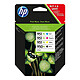 HP Combo Pack 950XL/951 XL - C2P43AE Pack of 4 ink cartridges black, cyan, magenta, yellow