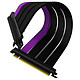 Avis Cooler Master Master Accessory Riser Cable PCIe 4.0 x16 - 300mm · Occasion