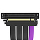 Cooler Master Master Accessory Riser Cable PCIe 4.0 x16 - 300mm · Occasion pas cher