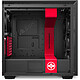 NZXT H710i Cyberpunk Limited Edition pas cher