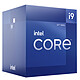Intel Core i9-12900 (2.4 GHz / 5.1 GHz) Processeur 16-Core (8 Performance-Cores + 8 Efficient-Cores) 24-Threads Socket 1700 Cache L3 30 Mo Intel UHD Graphics 770 0.010 micron (version boîte avec ventilateur - garantie Intel 3 ans)
