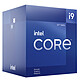 Intel Core i9-12900F (2.4 GHz / 5.1 GHz) Processeur 16-Core (8 Performance-Cores + 8 Efficient-Cores) 24-Threads Socket 1700 Cache L3 30 Mo 0.010 micron (version boîte avec ventilateur - garantie Intel 3 ans)