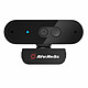 Review AVerMedia 1080p30 Autofocus Webcam (PW310P)