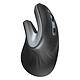 Trust Verro Wireless vertical mouse - right-handed - RF 2.4 GHz - optical sensor 1600 dpi - 6 buttons