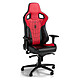 Avis Noblechairs Epic (Spider-Man Limited Edition)