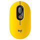 Logitech POP Mouse (Blast) Wireless mouse - ambidextrous - 4000 dpi optical sensor - 4 buttons