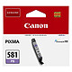 Canon CLI-581XL PB Cartouche d'encre bleue photo (8.3 ml)