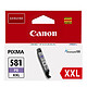 Canon CLI-581XXL PB Cartouche d'encre bleue photo (11.7 ml)