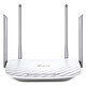 TP-LINK Archer A5 Router Wi-Fi AC1200 (AC867 + N300) + 4 porte LAN 10/100 Mbps