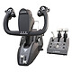 Thrustmaster TCA Yoke Pack Boeing Edition Joug + Quadrant - 35 boutons d'action - technologie H.E.A.R.T. - leviers interchangeables - compatible Xbox One / Xbox Series / PC
