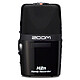 Zoom H2n Registratore portatile a 4 tracce - Audio Hi-Res - 5 microfoni - Mini USB - Slot SDHC