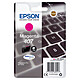 Epson Keyboard 407 Magenta Magenta high-capacity ink cartridge (20.3 ml / 1900 pages)