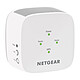 NetgearEX3110 Ripetitore di segnale mesh AC750 Wi-Fi