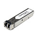 StarTech.com Module transmetteur SFP+ 10GBASE-SR compatible HP J9150D     Module SFP+ compatible HP J9150D - Module transmetteur 10GBASE-SR