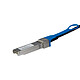 StarTech.com MSA-compliant SFP+ Direct Attach cable with 10m Twinax DAC cord MSA compliant SFP+ direct attach cable low power passive with Twinax DAC cord (10 metres)