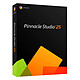 Pinnacle Studio 25 Standard - Licencia perpetua - 1 usuario - Versión en caja Software de edición de vídeo (multilingüe, Windows)