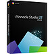 Pinnacle Studio 25 Plus - Licencia perpetua - 1 usuario - Versión en caja